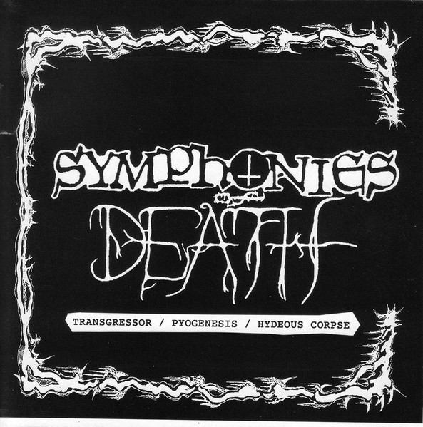 Symphonies Of Death