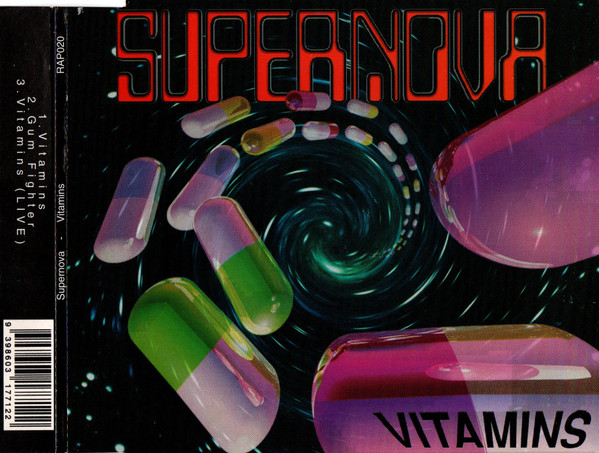Vitamins