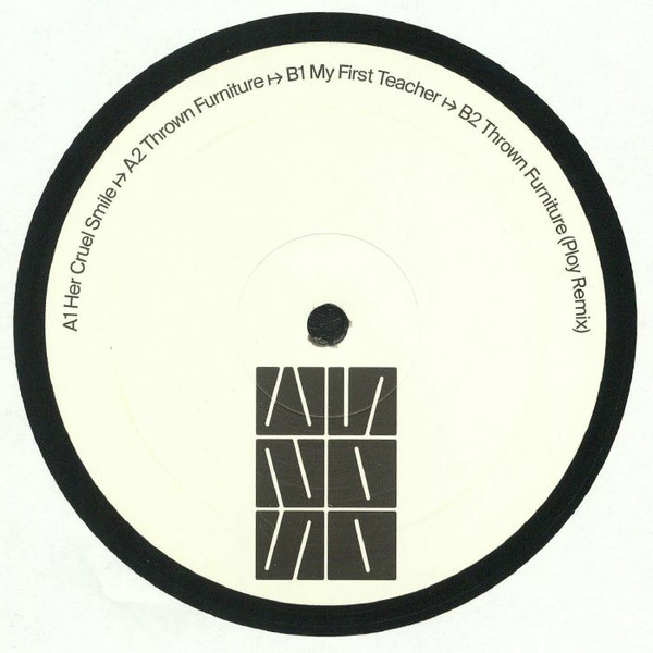 Thrown Furniture EP