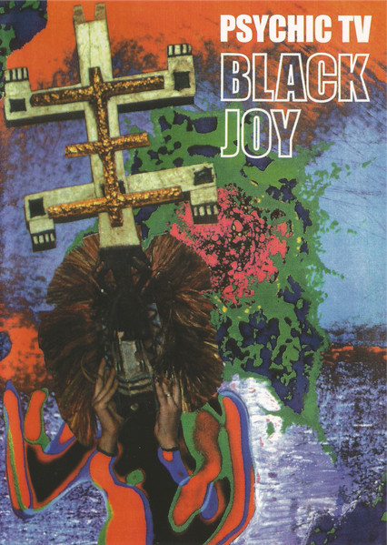 Black Joy