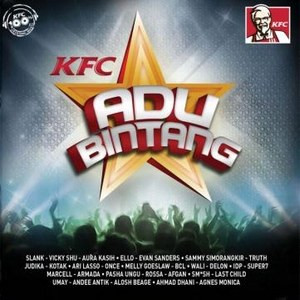 KFC Adu Bintang