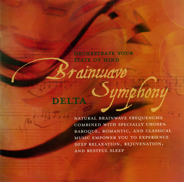 Delta Brainwave Symphony