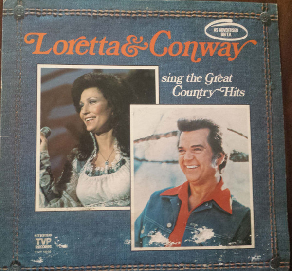 Sing The Great Country Hits