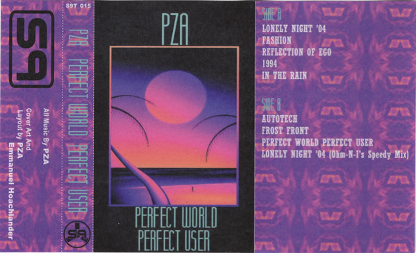 Perfect World Perfect User