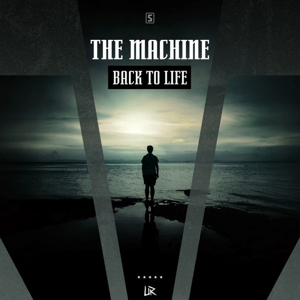 Back To Life