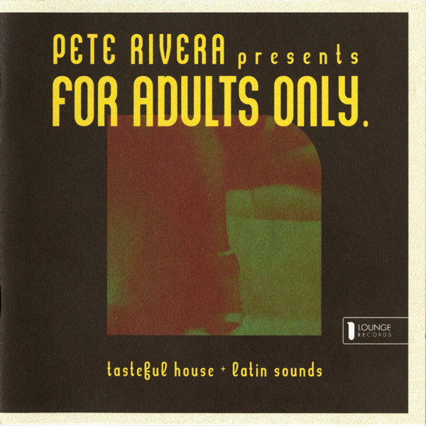 For Adults Only