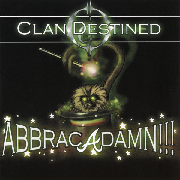 Abbracadamn!!!