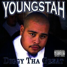 Diggy Tha Great