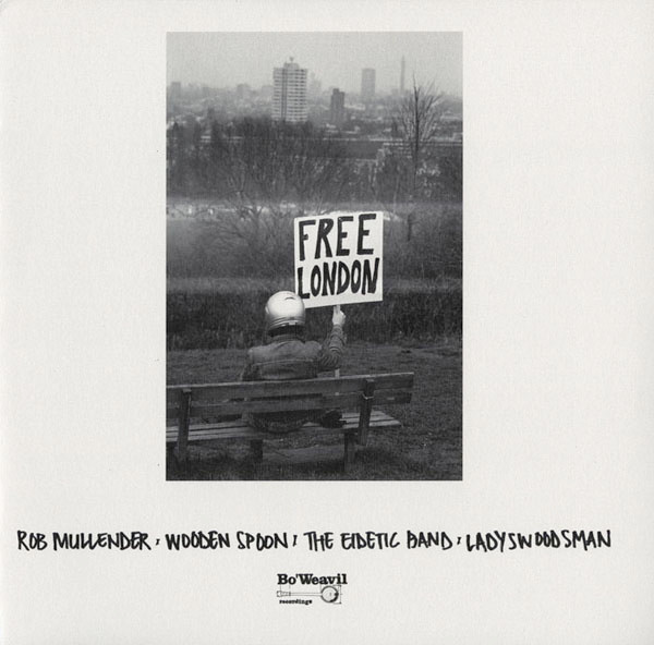 Free London
