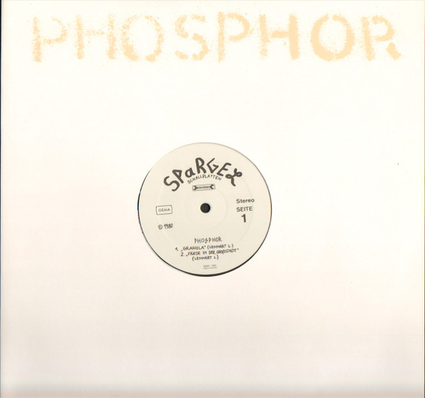 Phosphor