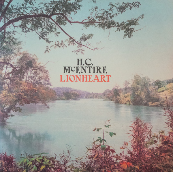 Lionheart