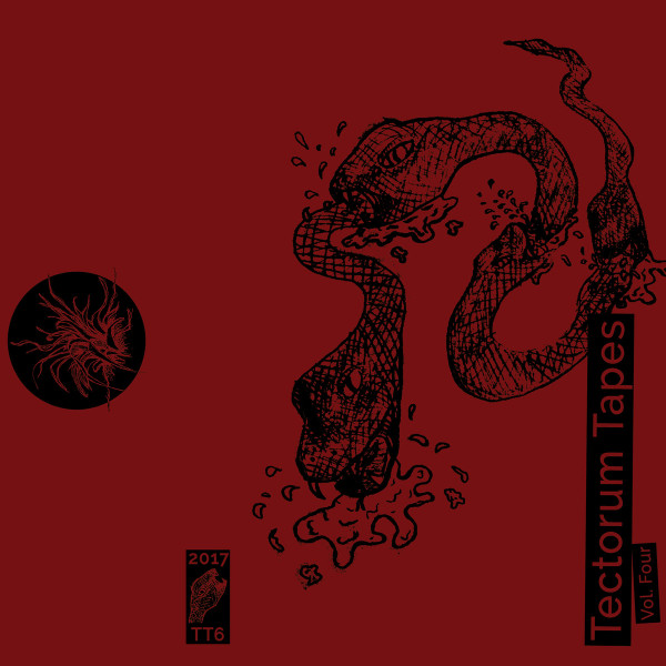 Tectorum Tapes - Vol. Four