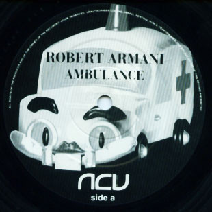 Ambulance