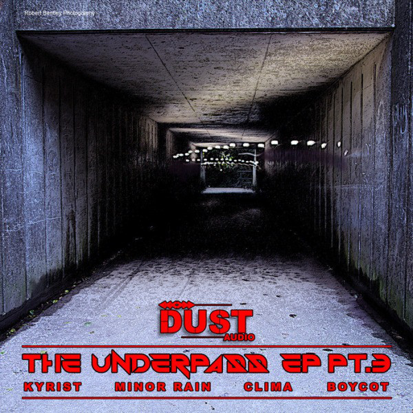 The Underpass EP Pt.3