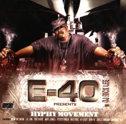 Hyphy Movement