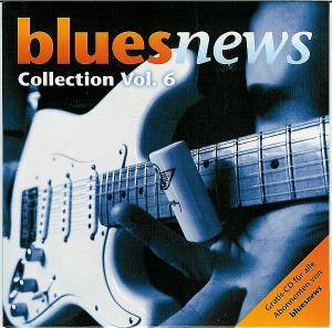 Bluesnews Collection Vol. 6