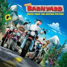Barnyard: Music From The Motion Picture