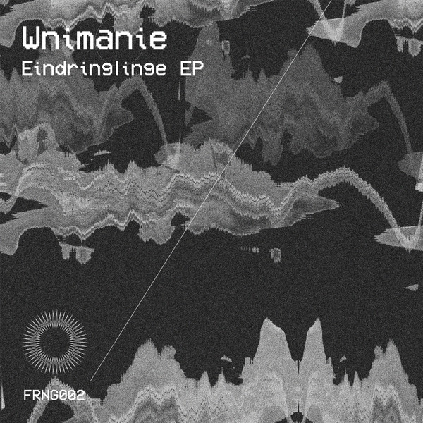 Eindringlinge EP