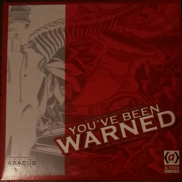 You've Been Warned