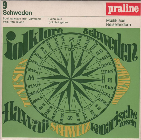 Musik Aus Reiseländern 9: Schweden