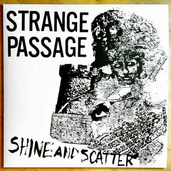 Shine And Scatter 