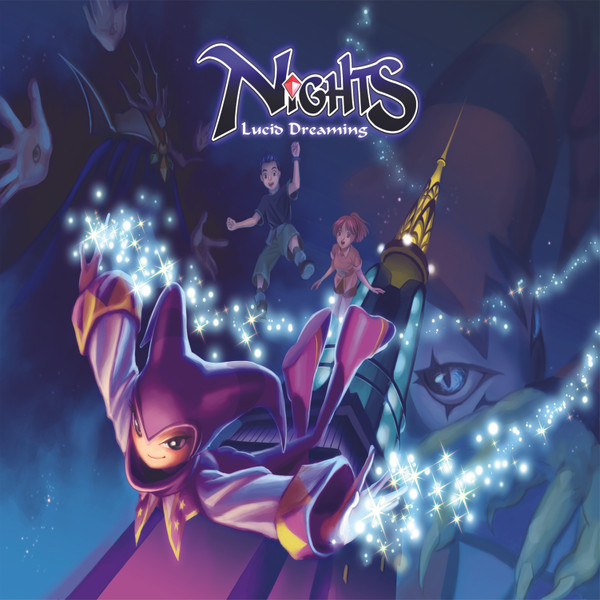 Nights: Lucid Dreaming