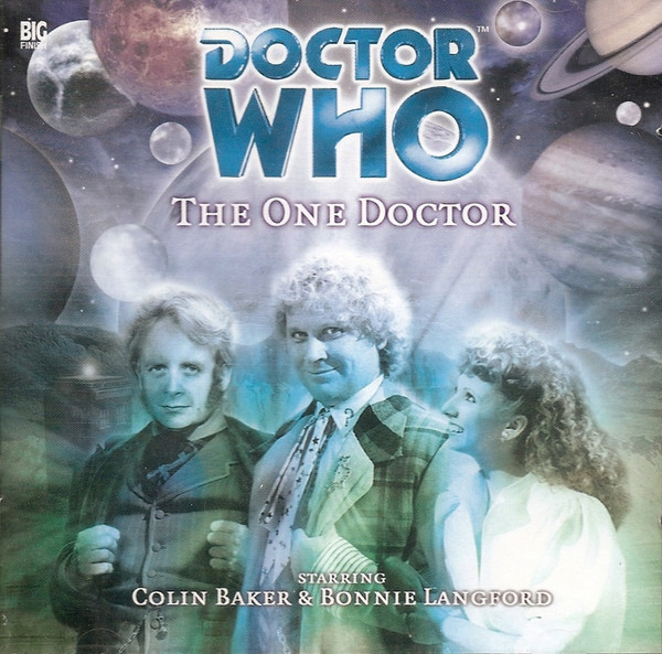 The One Doctor