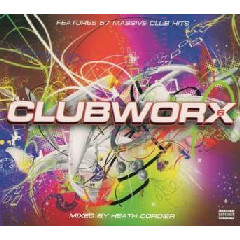 Clubworx 6