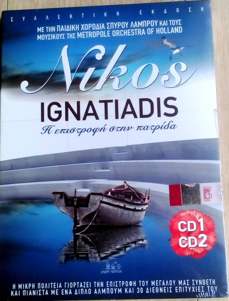 Η Επιστροφή Στην Πατρίδα