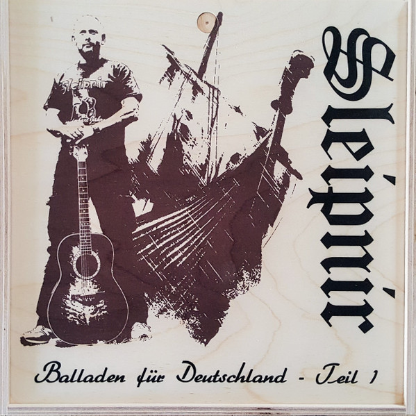 Balladen Für Deutschland - Teil 1