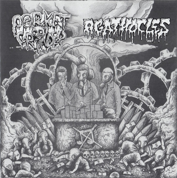 Agathocles / Porket Grinder