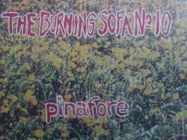Pinafore