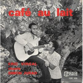 Café Au Lait