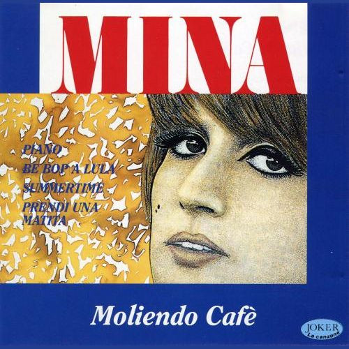 Moliendo Cafè