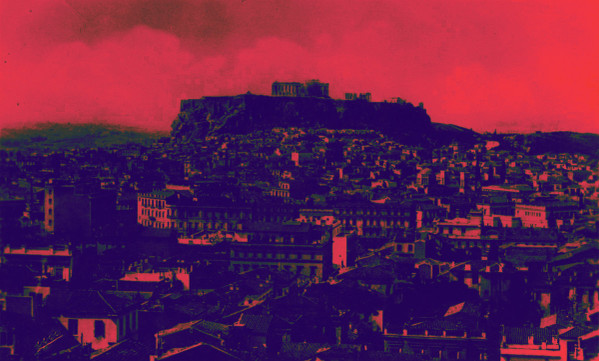 Mediterrana 5 - Exotic Sounds From Athens