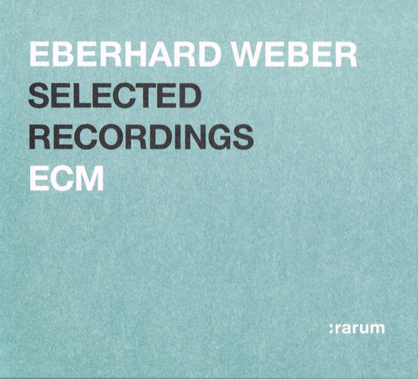 Selected Recordings