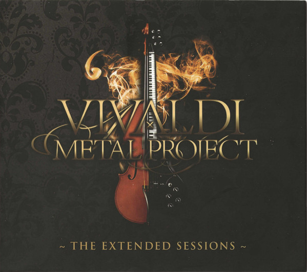 The Extended Sessions