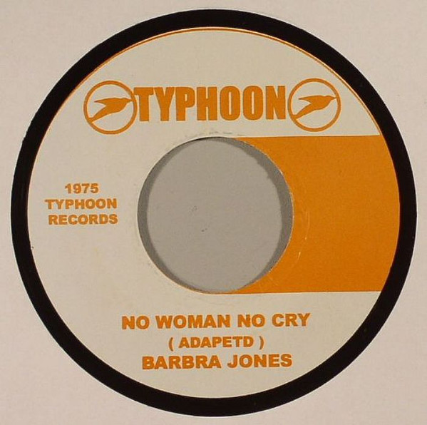 No Woman No Cry