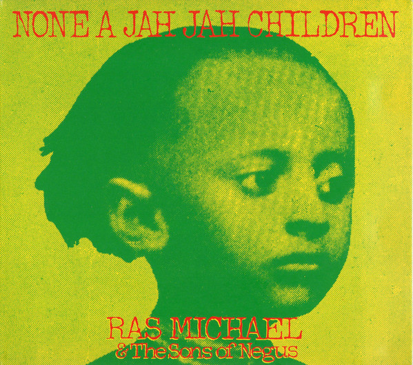 None A Jah Jah Children