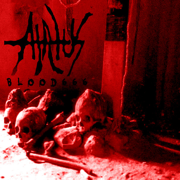 Blood 666
