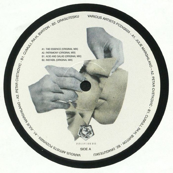 PCDV0003