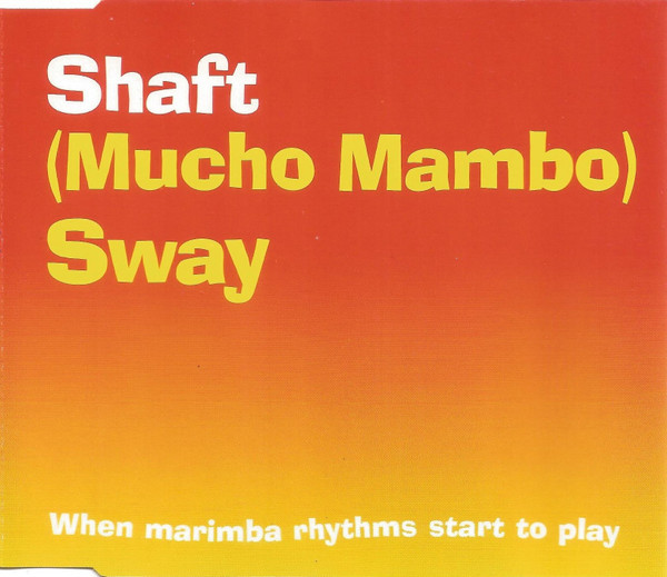(Mucho Mambo) Sway
