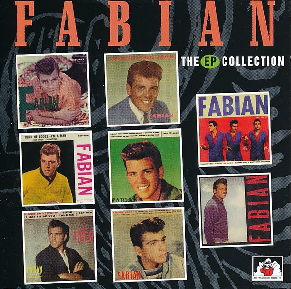 The EP Collection
