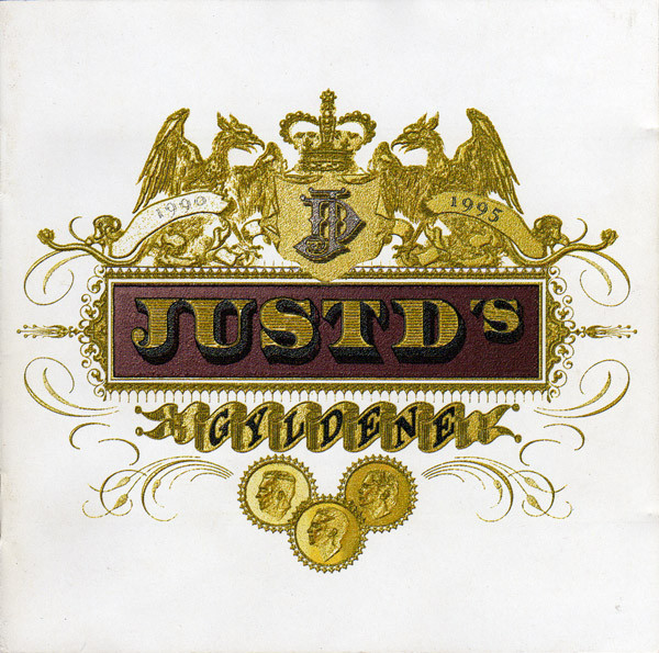 JustD's Gyldene