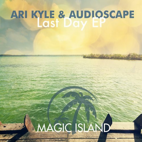 Last Day EP