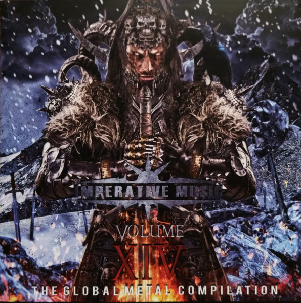 Imperative Music Compilation Volume XIV