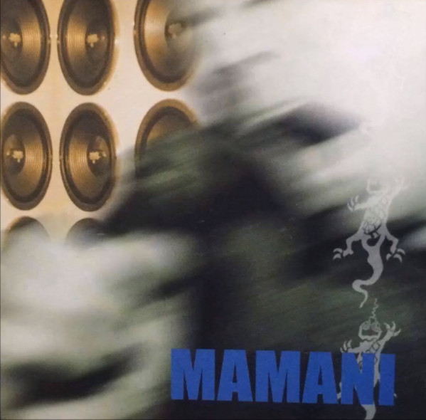 Mamani