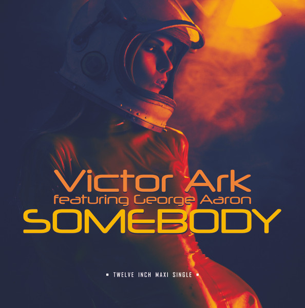 Somebody