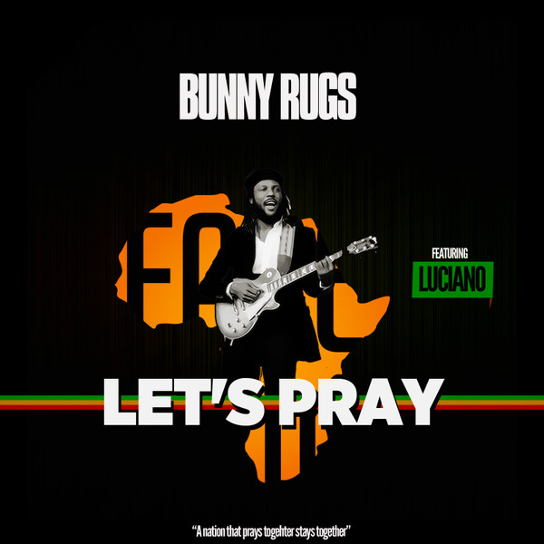 Let's Pray