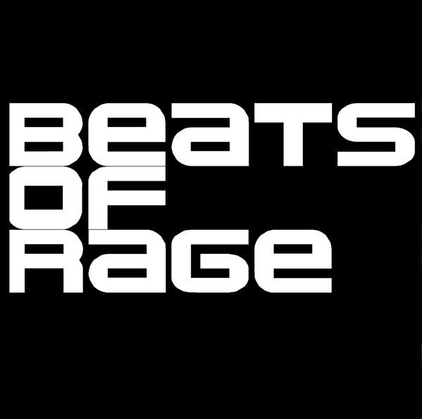 Beats Of Rage